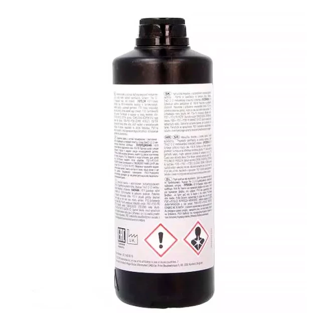 Тормозная жидкость Ferodo DOT 4 0,5 л (FE FBX050B)