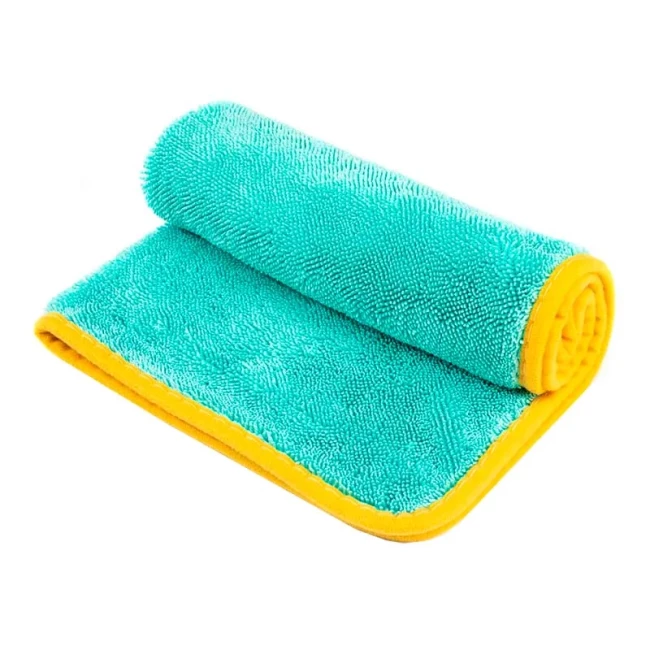 Мікрофібра ColorWay універсальна 40х40см 600gsm (CW-4460)