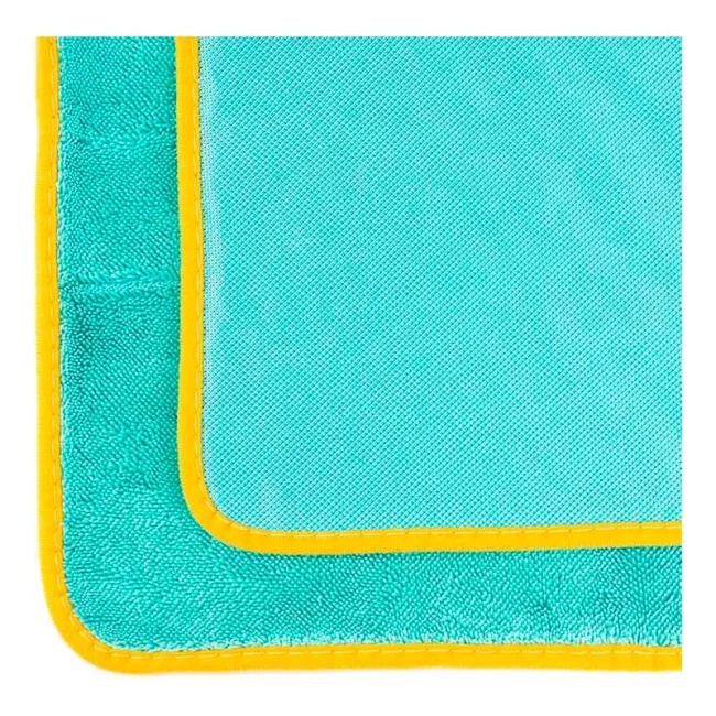 Мікрофібра ColorWay універсальна 40х40см 600gsm (CW-4460)
