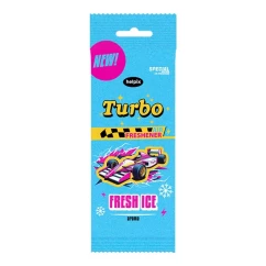 811649 Ароматизатор Turbo Fresh Ice