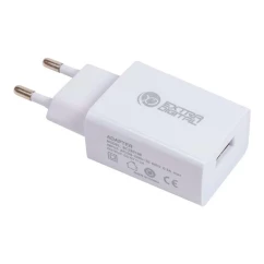 Зарядний пристрій Extra Digital 220V 5V 2A