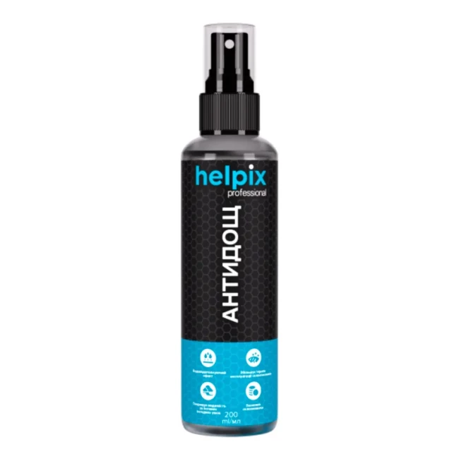 Антидождь HELPIX 200мл (802807) Антидождь HELPIX 200мл (802807)