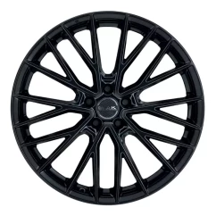 Диск MAK SPECIALE (R22 9 5х120 33 63,4) GLOSS BLACK