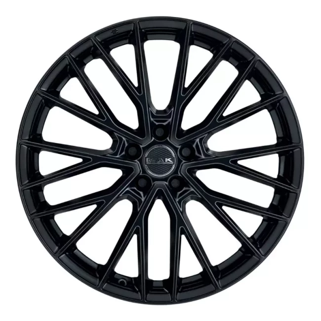 Диск MAK SPECIALE (R22 9 5х120 33 63,4) GLOSS BLACK Диск MAK SPECIALE (R22 9 5х120 33 63,4) GLOSS BLACK
