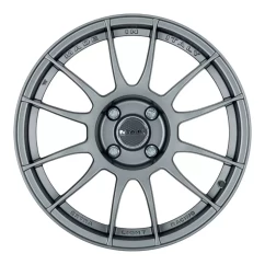 Диск MAK XLR (R18 7,5 5х114,3 45 76) MAT GRAPHITE