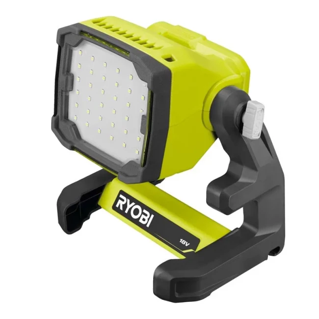 Ліхтар Ryobi RLFD18-0 ONE+ 18В (5133005399)