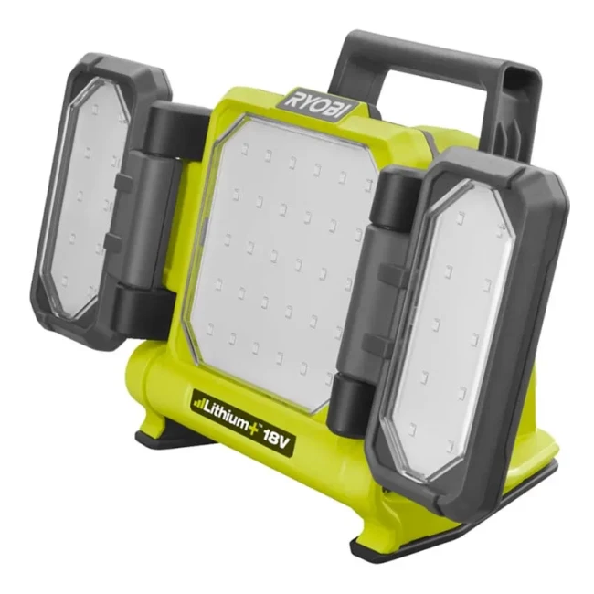 Ліхтар Ryobi RLP18-0 ONE+ 18В 3LED (5133005398)