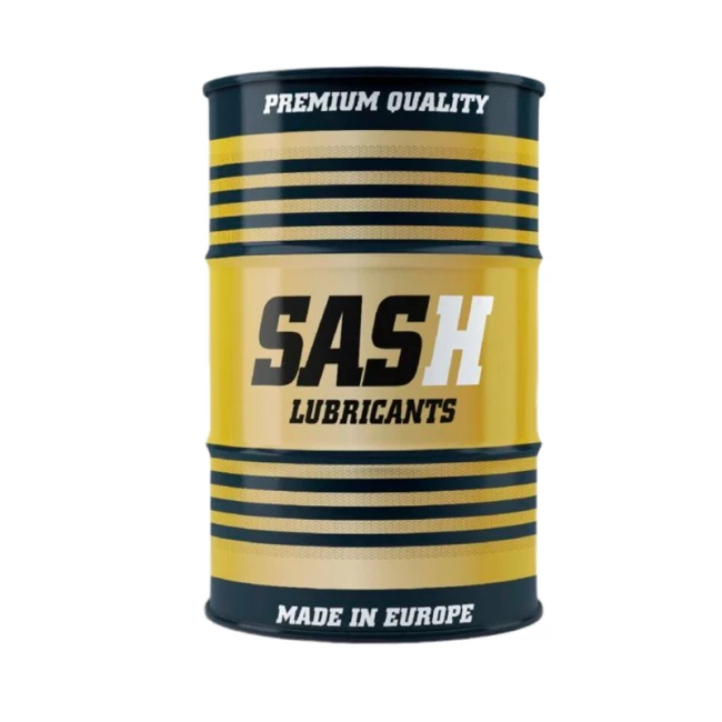 Моторна олива SASH GALACTIC E900 200 л (100319)