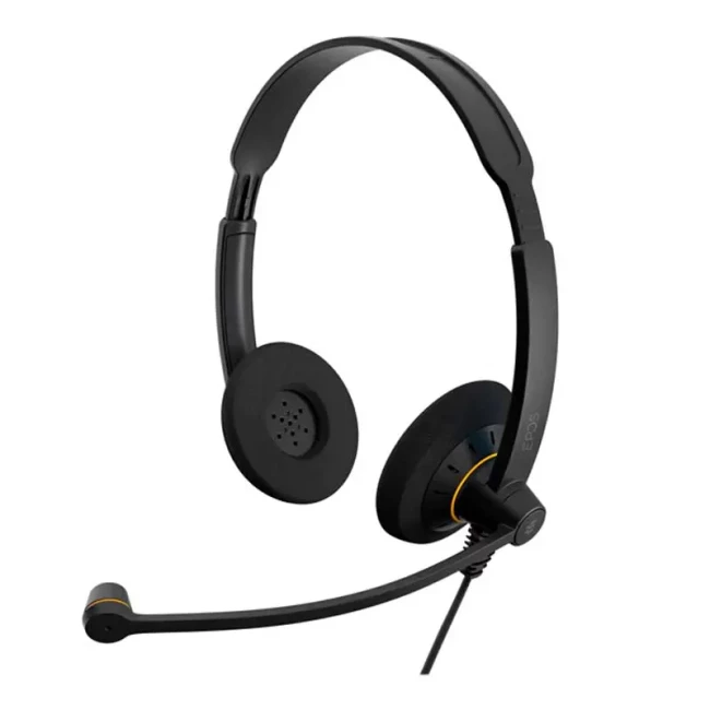 Навушники EPOS I Sennheiser SC 60 USB ML (1000551)