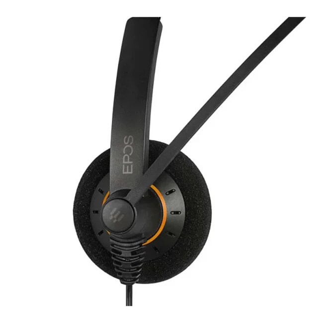 Навушники EPOS I Sennheiser SC 60 USB ML (1000551)