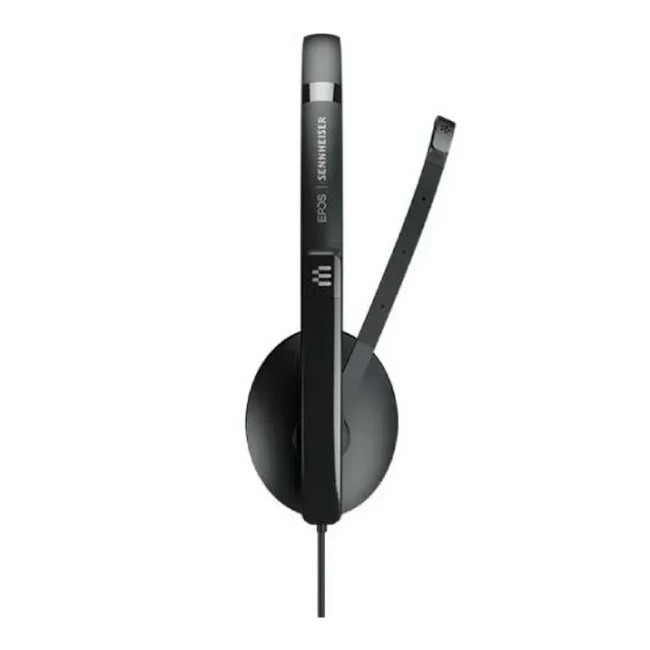 Наушники Sennheiser ADAPT 135T II Mono USB (1000900)