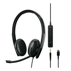 Навушники Sennheiser ADAPT 165T II USB (1000902)