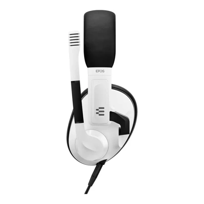 Наушники Sennheiser EPOS H3 Ghost White (1000889)