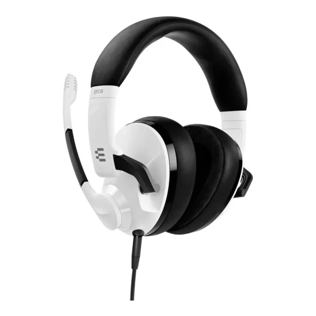 Наушники Sennheiser EPOS H3 Ghost White (1000889)