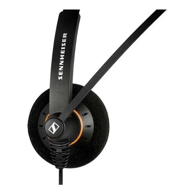 Наушники Sennheiser Epos I SC 30 USB ML Mono (1000550)