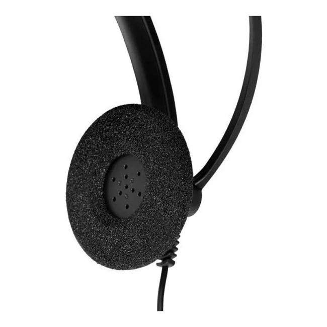 Наушники Sennheiser Epos I SC 30 USB ML Mono (1000550)