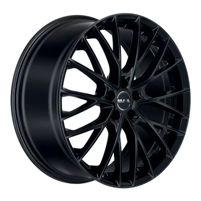 Диск MAK SPECIALE (R20 8,5 5x108 ET45 63,4) GLOSS BLACK