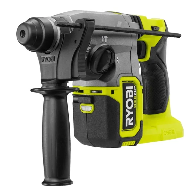 Перфоратор Ryobi RSDS18X-1C40S SDS+ аккумуляторный ONE+ НР (5133005383)