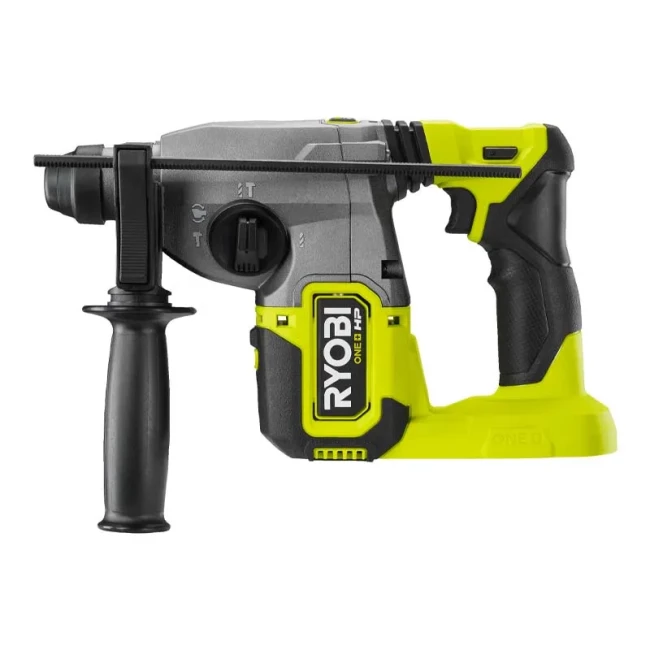 Перфоратор Ryobi RSDS18X-1C40S SDS+ аккумуляторный ONE+ НР (5133005383)