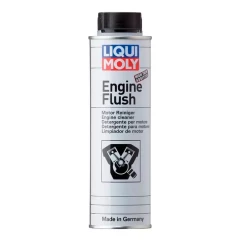 Промивка масляної системи Liqui Moly Engine Flush 0,3 л (2678)