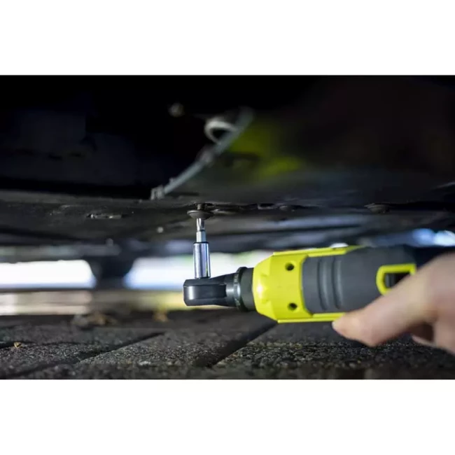 Трещотка аккумуляторная Ryobi R18RW2-0 ONE+ 18В (5133004833)