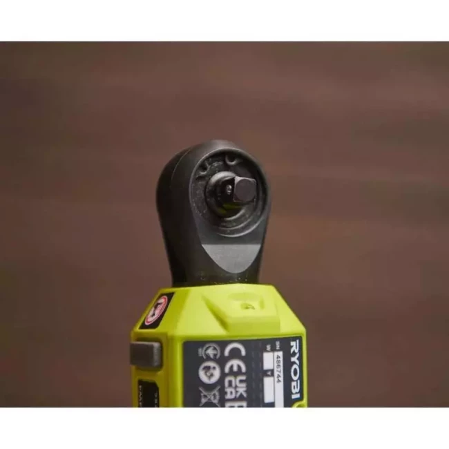 Трещотка аккумуляторная Ryobi RR14W4-0 USB (5133006311)