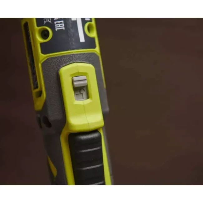 Трещотка аккумуляторная Ryobi RR14W4-0 USB (5133006311)