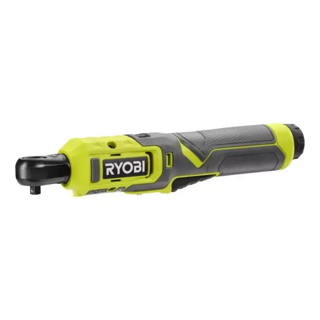 Трещотка аккумуляторная Ryobi RR14W4-0 USB (5133006311)