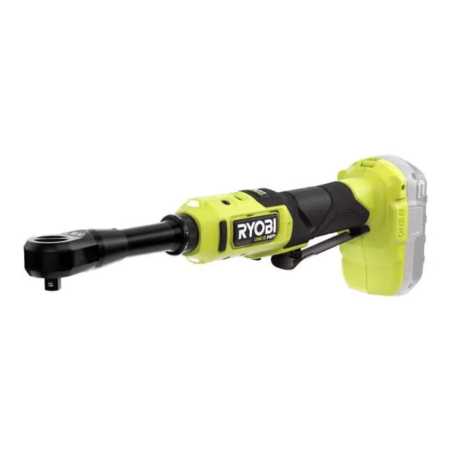 Трещотка аккумуляторная Ryobi RRW1838X-0 ONE+ 18В (5133005390)