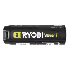 Аккумулятор Ryobi RB4L30 USB Lithium 4В 3А-ч (5133006224)