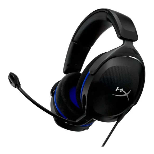 Гарнітура HyperX Cloud Stinger 2 Core PS5/PS4 mini-jack (6H9B6AA)
