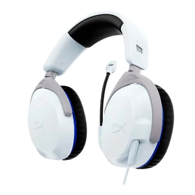 Гарнитура HyperX Cloud Stinger 2 PS4/PS5 mini-jack (75X29AA)