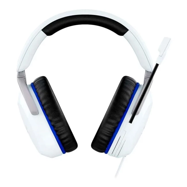 Гарнитура HyperX Cloud Stinger 2 PS4/PS5 mini-jack (75X29AA)
