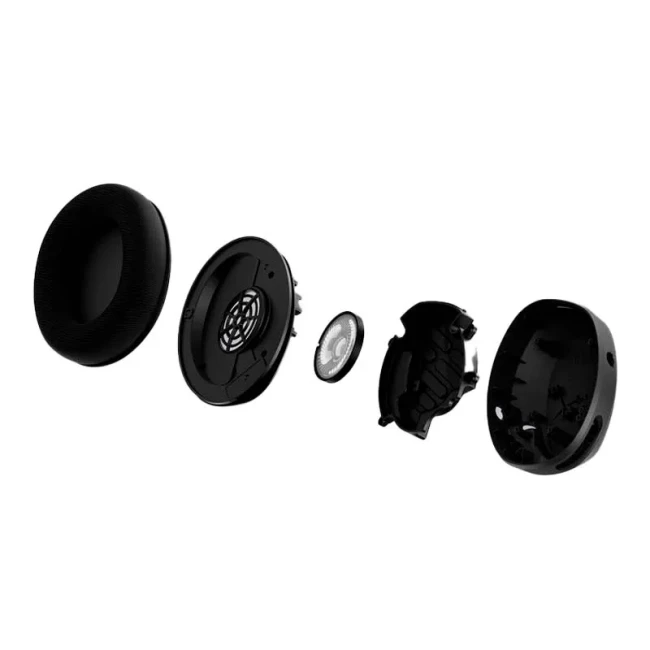 Гарнитура HyperX Cloud Stinger 2 PS4/PS5 mini-jack (75X29AA)