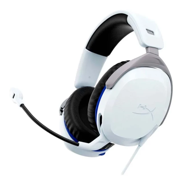 Гарнитура HyperX Cloud Stinger 2 PS4/PS5 mini-jack (75X29AA) Гарнитура HyperX Cloud Stinger 2 PS4/PS5 mini-jack (75X29AA)