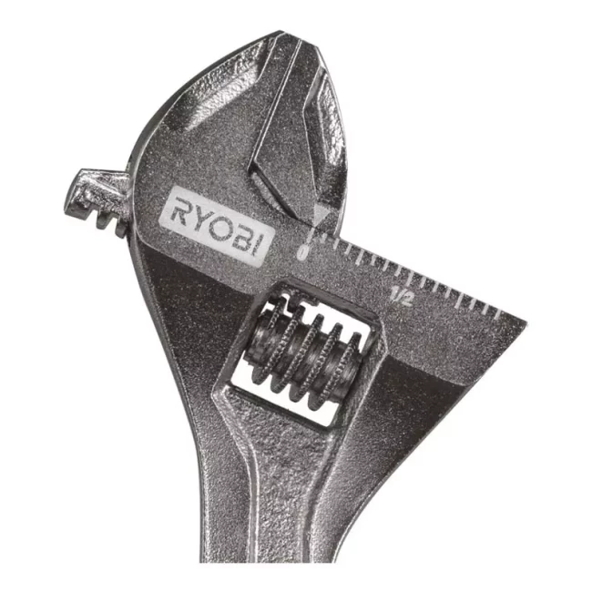 Ключ разводной Ryobi RHAW160 160мм 0-25мм (5132006061)