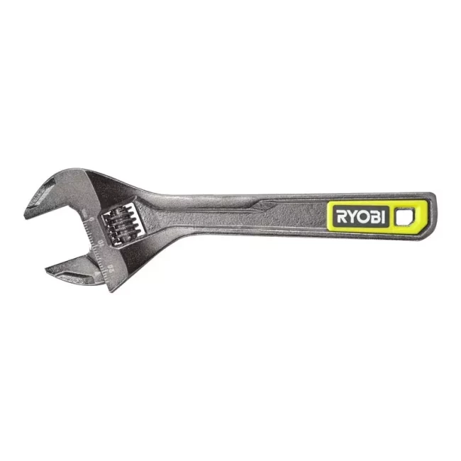 Ключ разводной Ryobi RHAW160 160мм 0-25мм (5132006061)