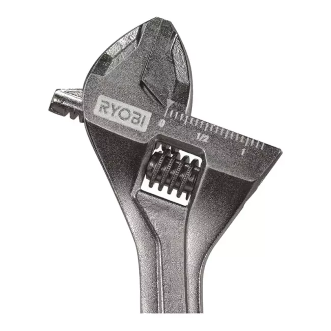 Ключ разводной Ryobi RHAW200 200мм 0-31мм (5132006062)
