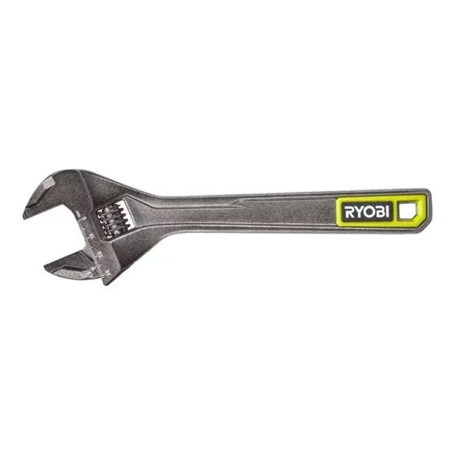 Ключ разводной Ryobi RHAW200 200мм 0-31мм (5132006062)