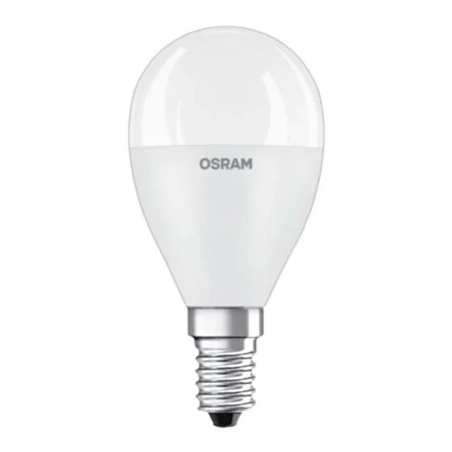 LED лампа бытовая LED VALUE CL P75 7.5W/830 OSRAM (4058075624016/8543709000)