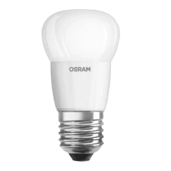 LED лампа побутова (8543709000) OSRAM (4058075624139)