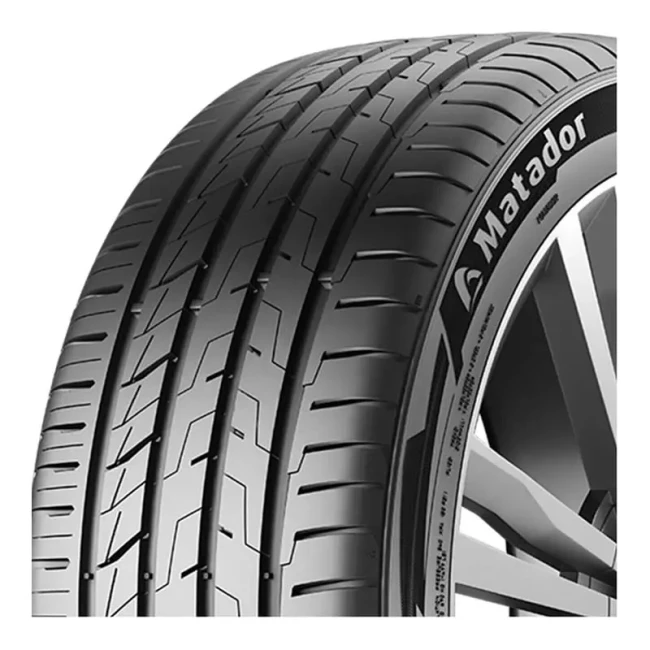Шина Matador Hectorra 5 175/65R14 86Т XL