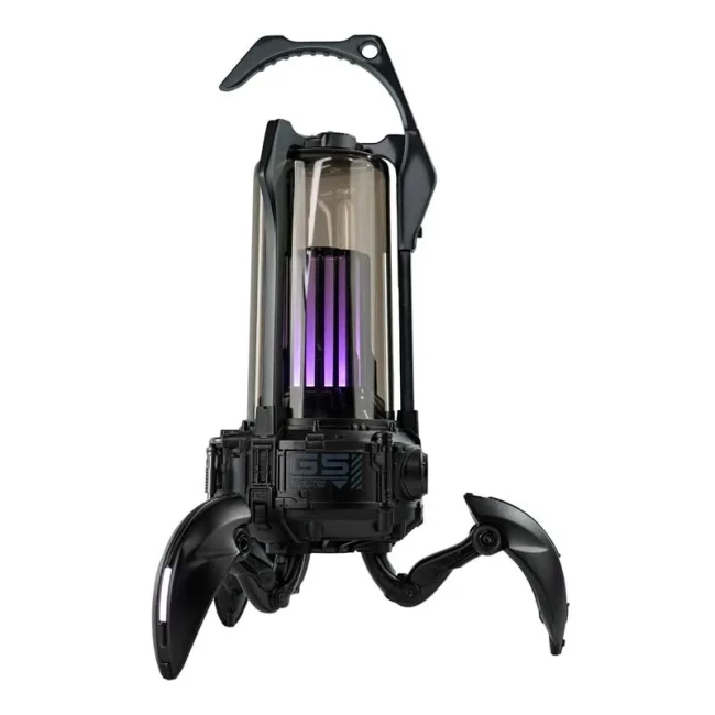 Акустическая система Gravastar Supernova BT 25ВТ (GRAVASTARG5_BLK)