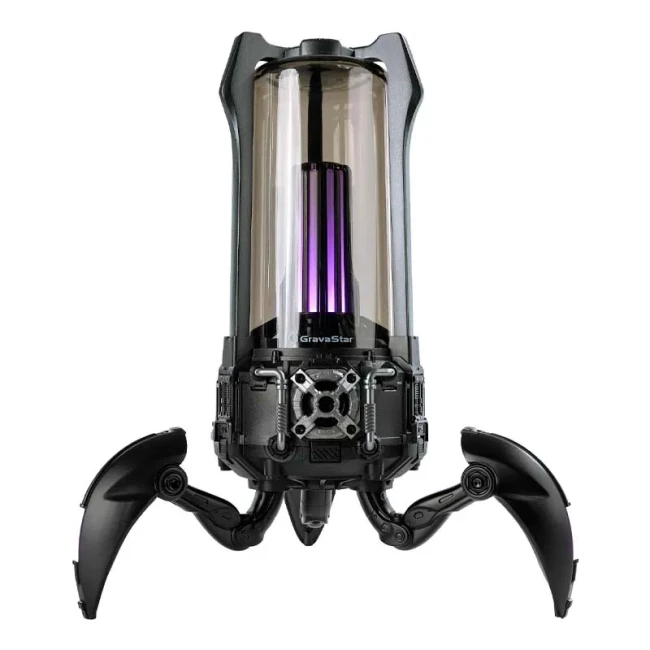 Акустическая система Gravastar Supernova BT 25ВТ (GRAVASTARG5_BLK)