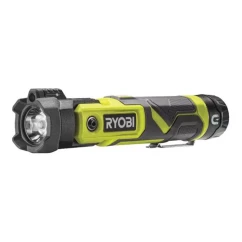 Ліхтар Ryobi RLP4-120G 4В USB Lithium (5133006131)