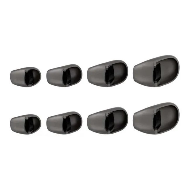 Гарнитура HyperX Cloud Earbuds II 3.5 мм Black (70N24AA)