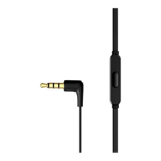 Гарнитура HyperX Cloud Earbuds II 3.5 мм Black (70N24AA)