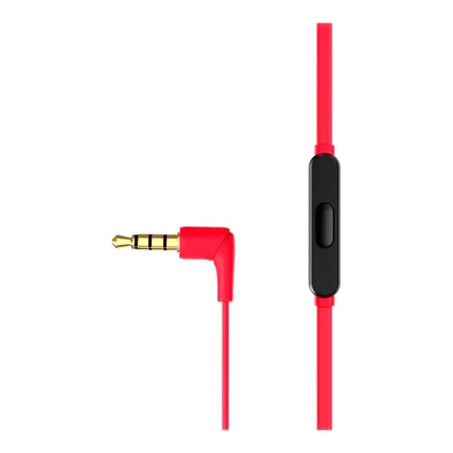 Гарнитура HyperX Cloud Earbuds II 3.5 мм Red (705L8AA)