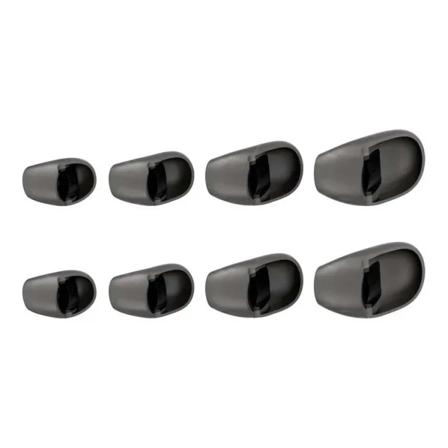 Гарнитура HyperX Cloud Earbuds II 3.5 мм Red (705L8AA)