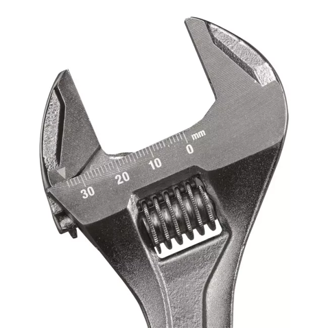 Ключ разводной Ryobi RHAW250 250мм 0-35мм (5132006063)